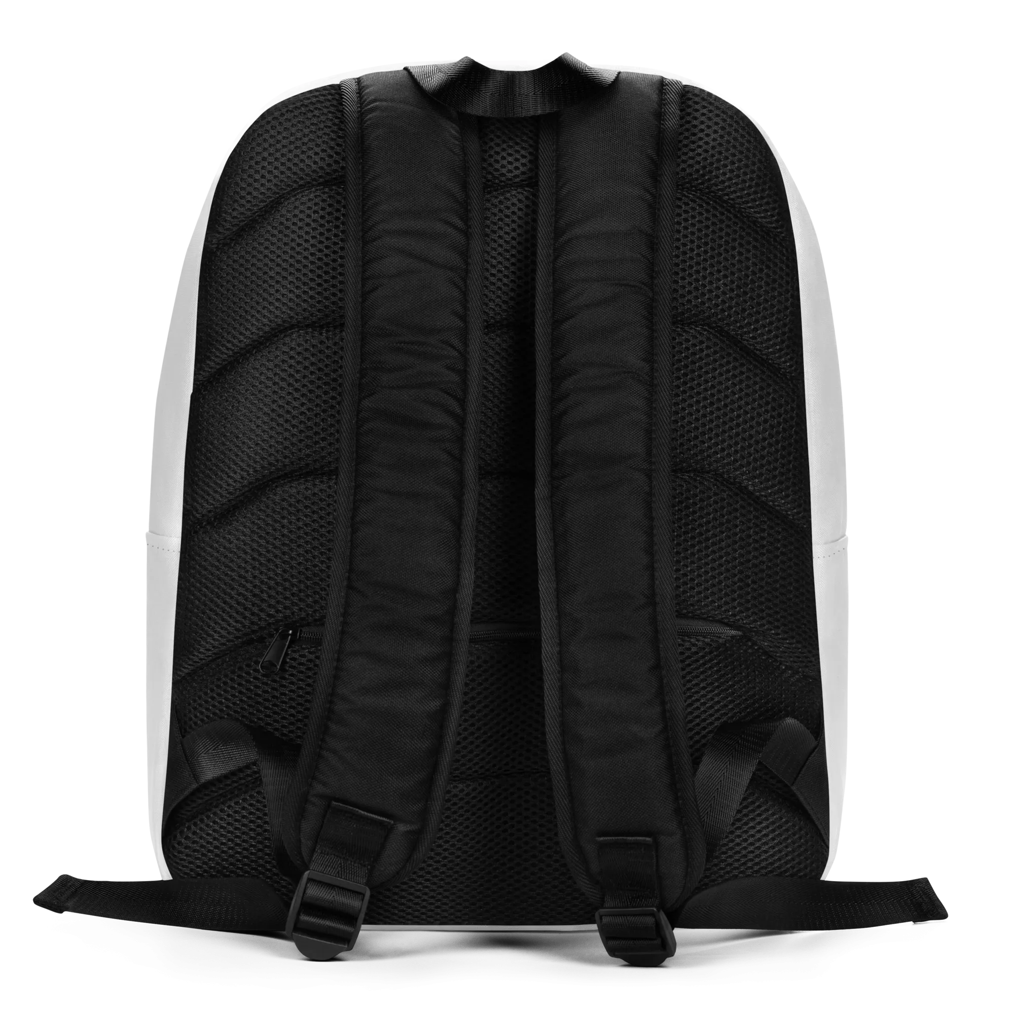 Abstract Series 06 Minimalist Backpack