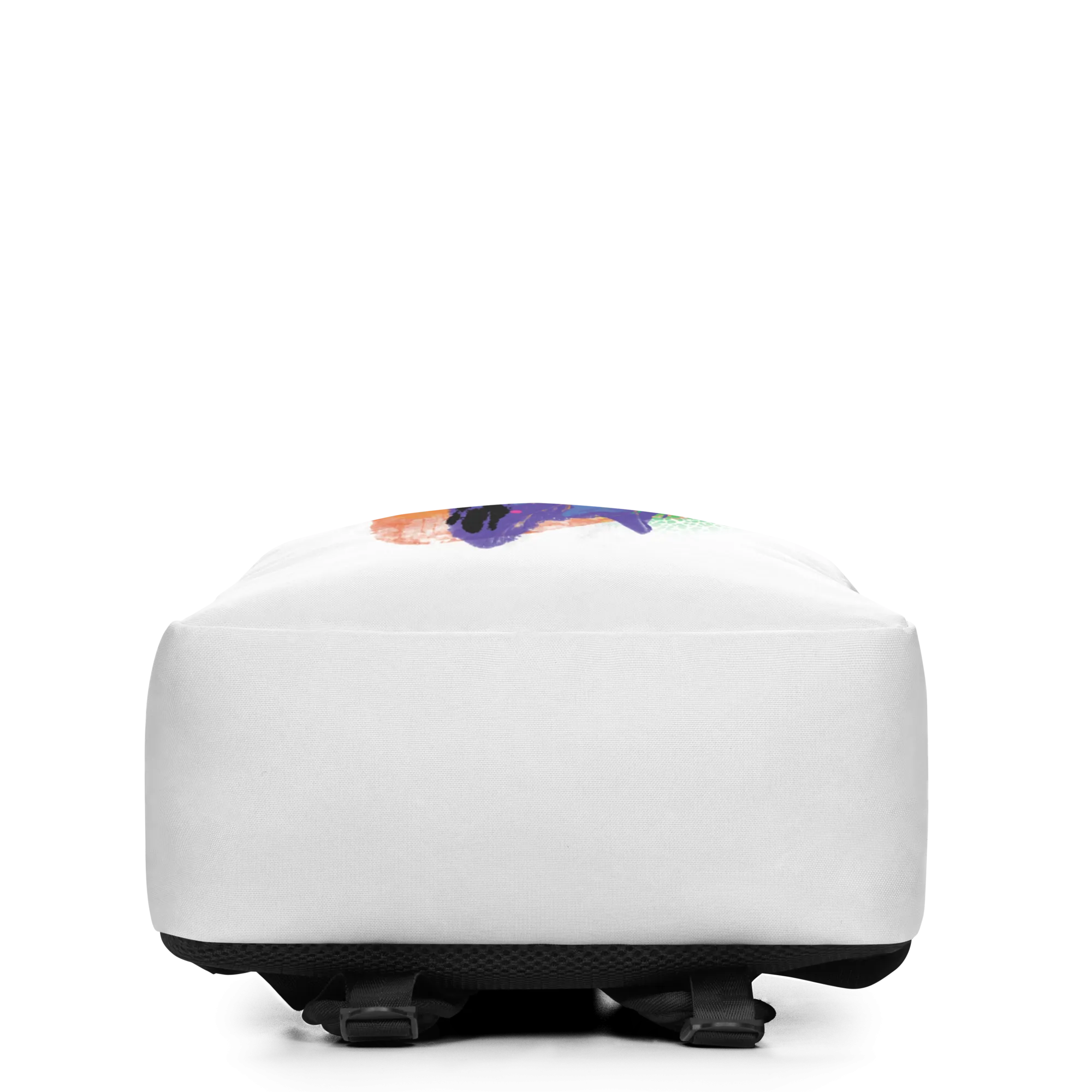 Abstract Series 06 Minimalist Backpack