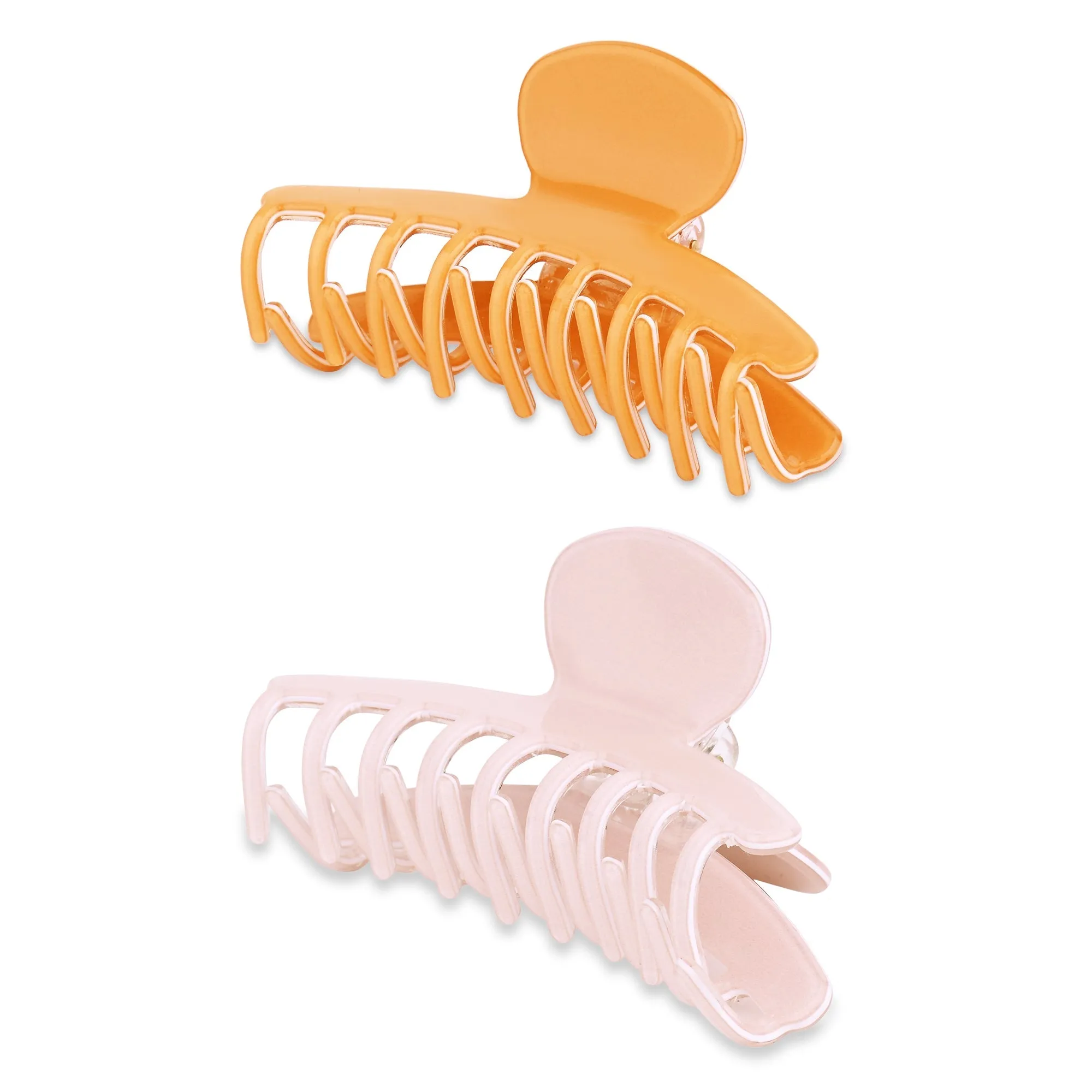Accessorize London Multi Pack Of 2 Classic Bulldog