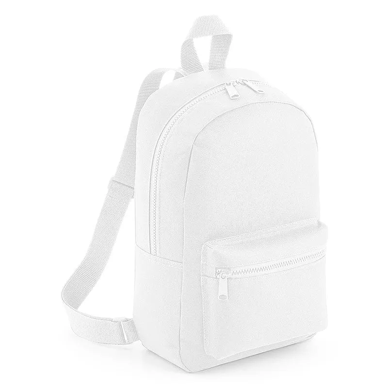 BagBase Mini Essential Fashion Backpack