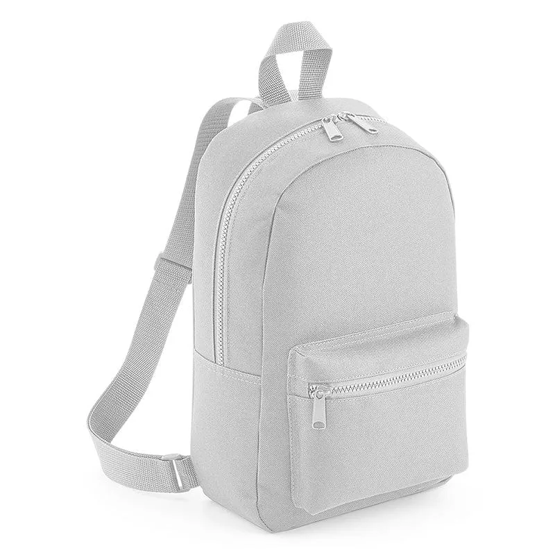 BagBase Mini Essential Fashion Backpack
