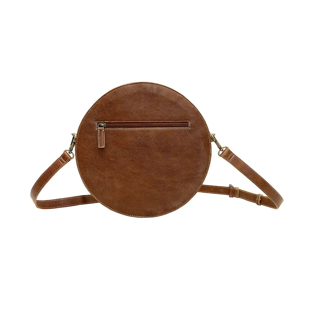 Boho Coffee Wallet