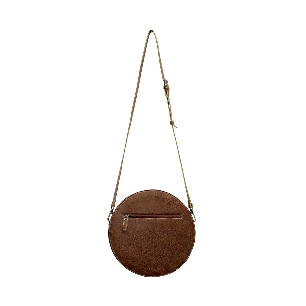 Boho Coffee Wallet