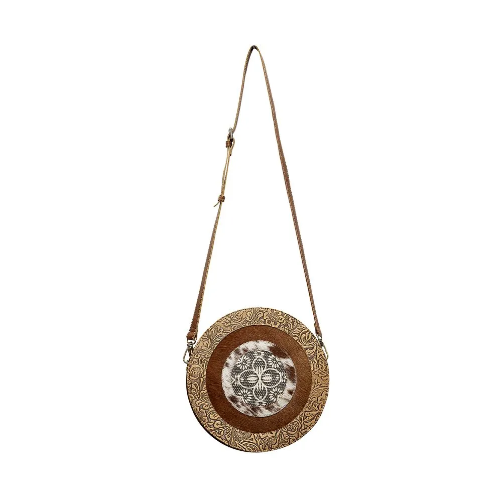 Boho Coffee Wallet