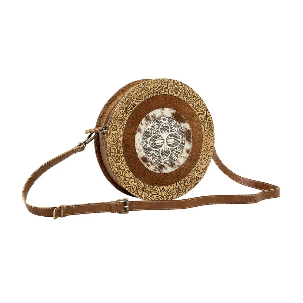 Boho Coffee Wallet