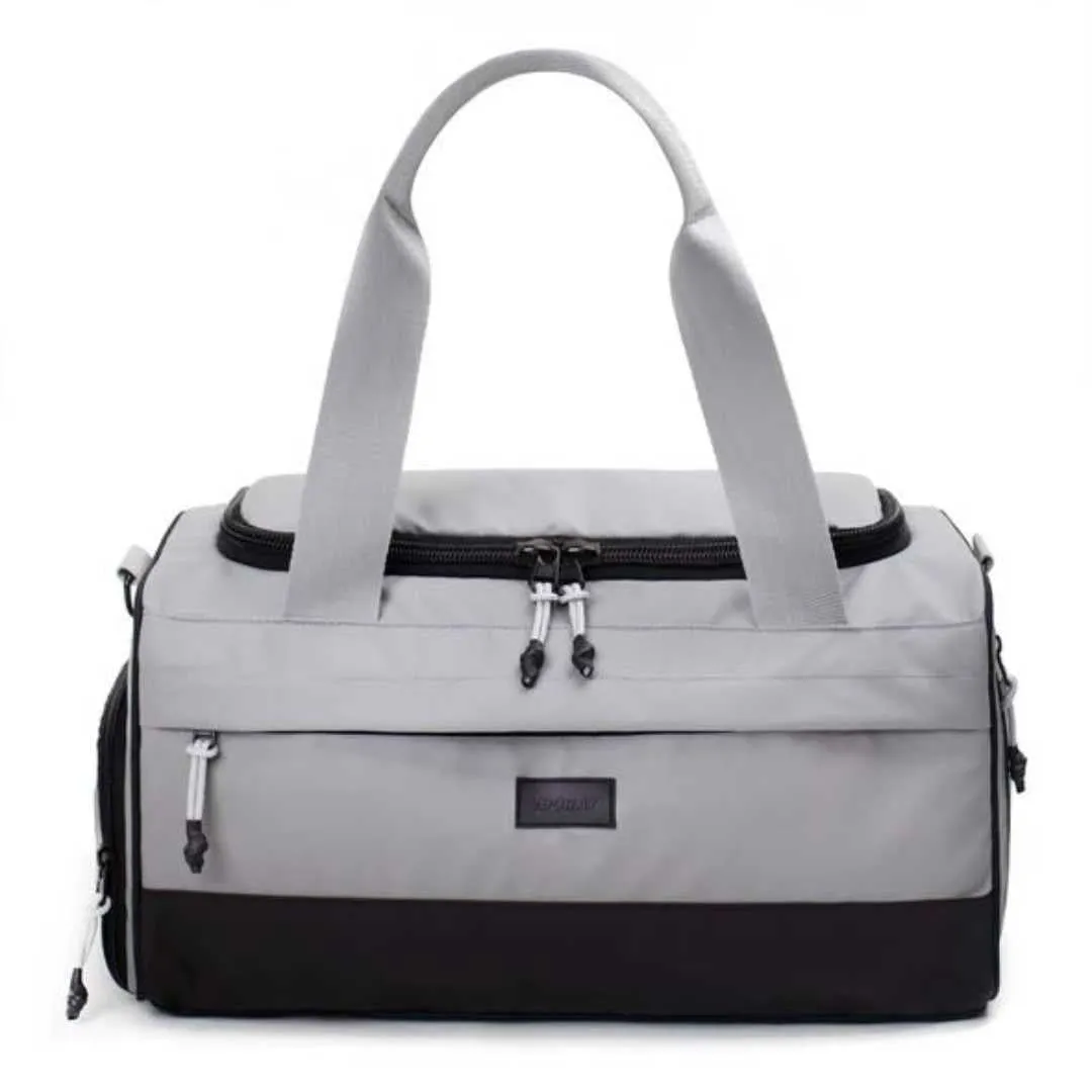 BOOST DUFFEL