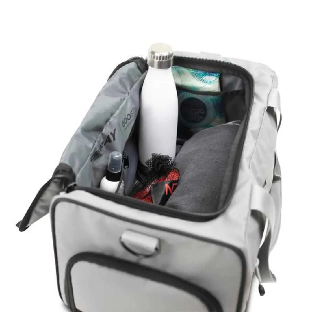 BOOST DUFFEL