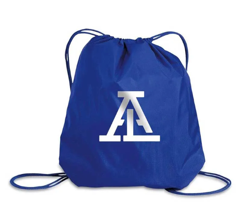 Camps Airy & Louise Cinch Sack
