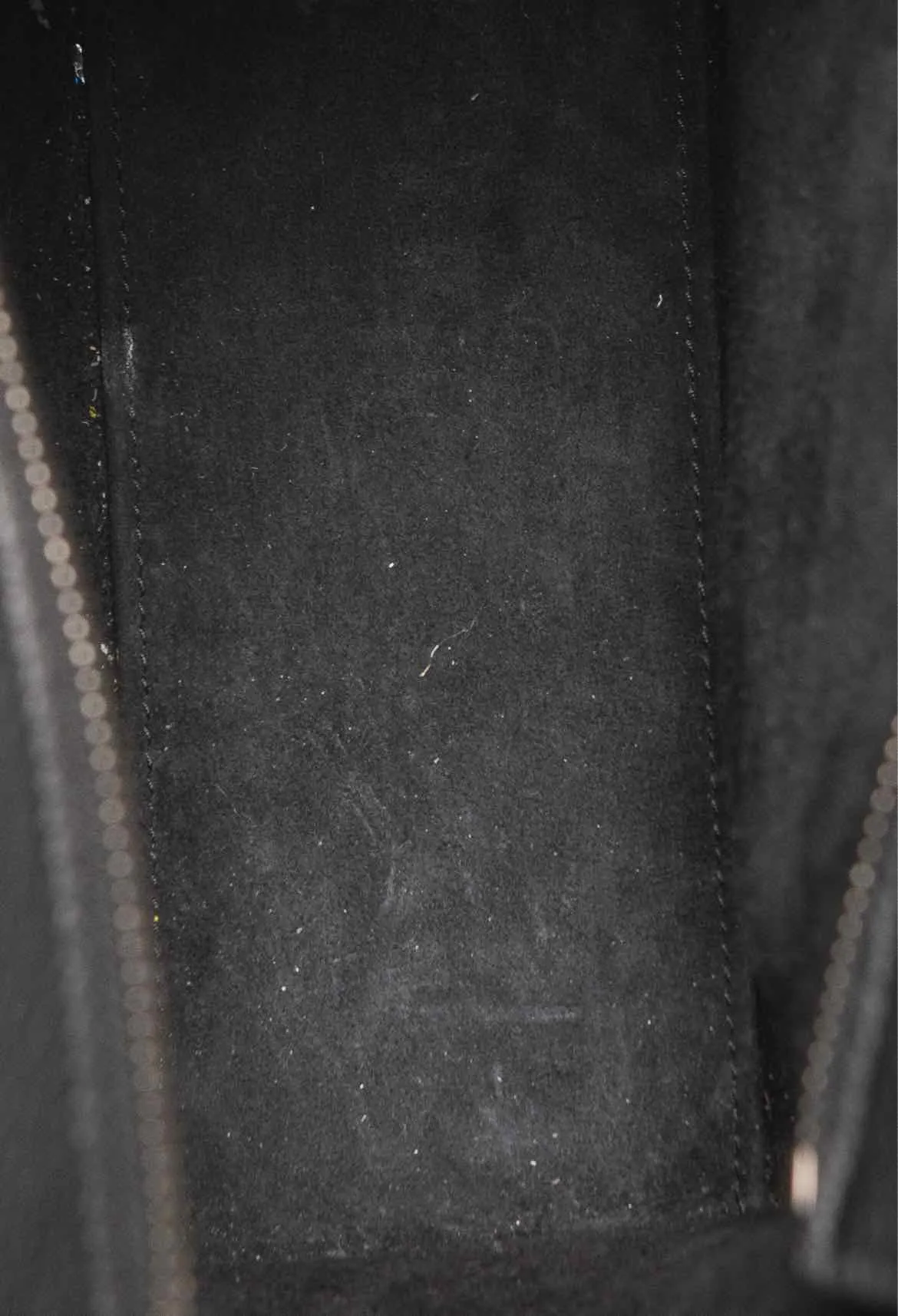 Celine Nano Luggage Tote