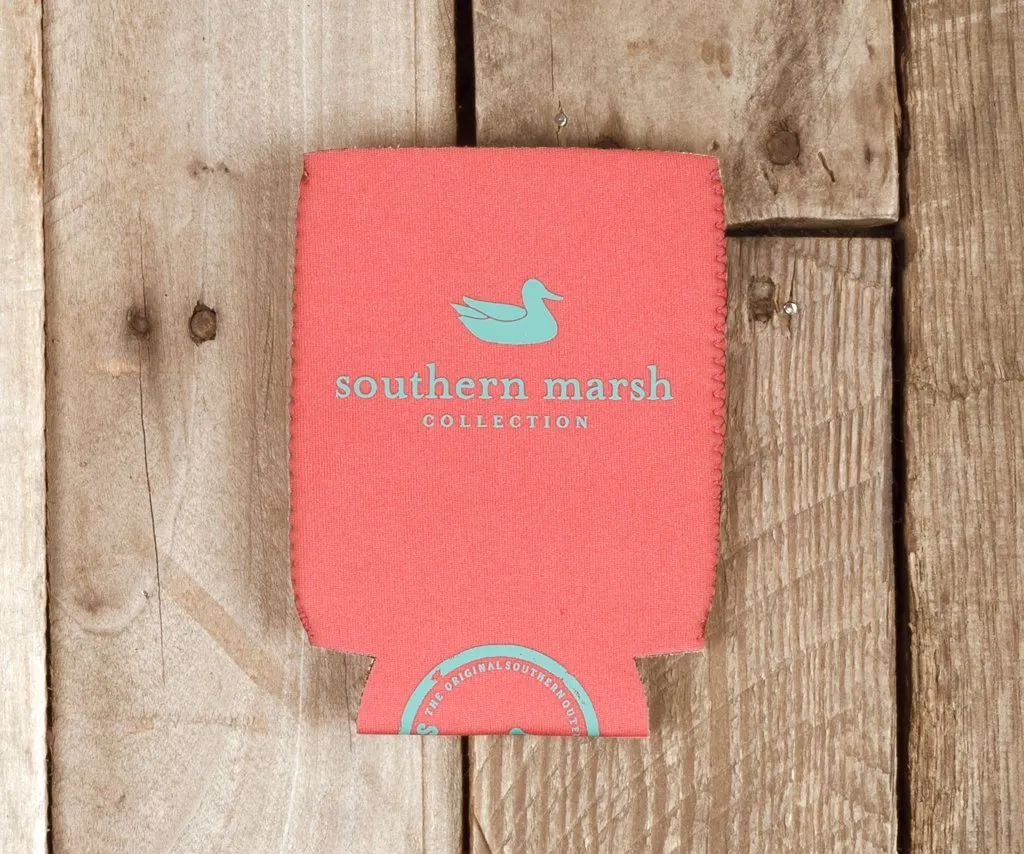 Coozies