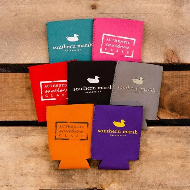 Coozies