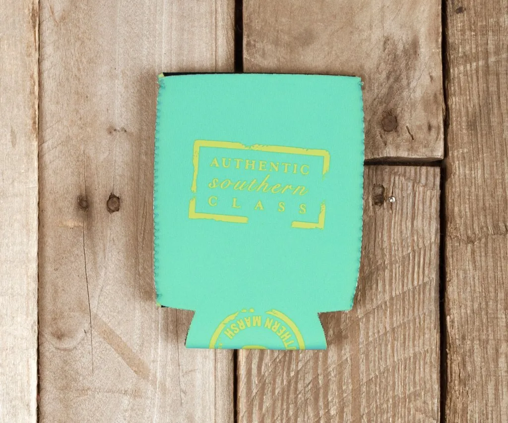 Coozies