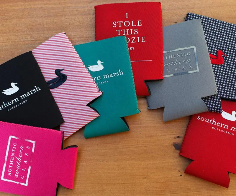Coozies