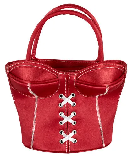 Corset Handbag