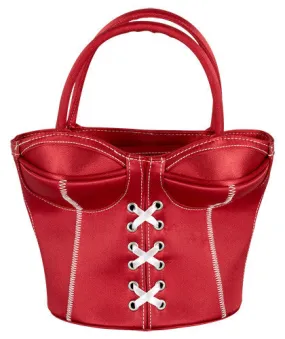 Corset Handbag