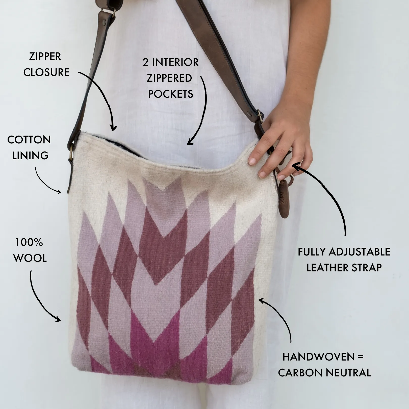 Dalia Shoulder Bag