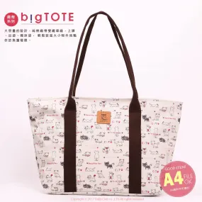 DOLLY CLUB / Dumpling Bag (L) / G6M
