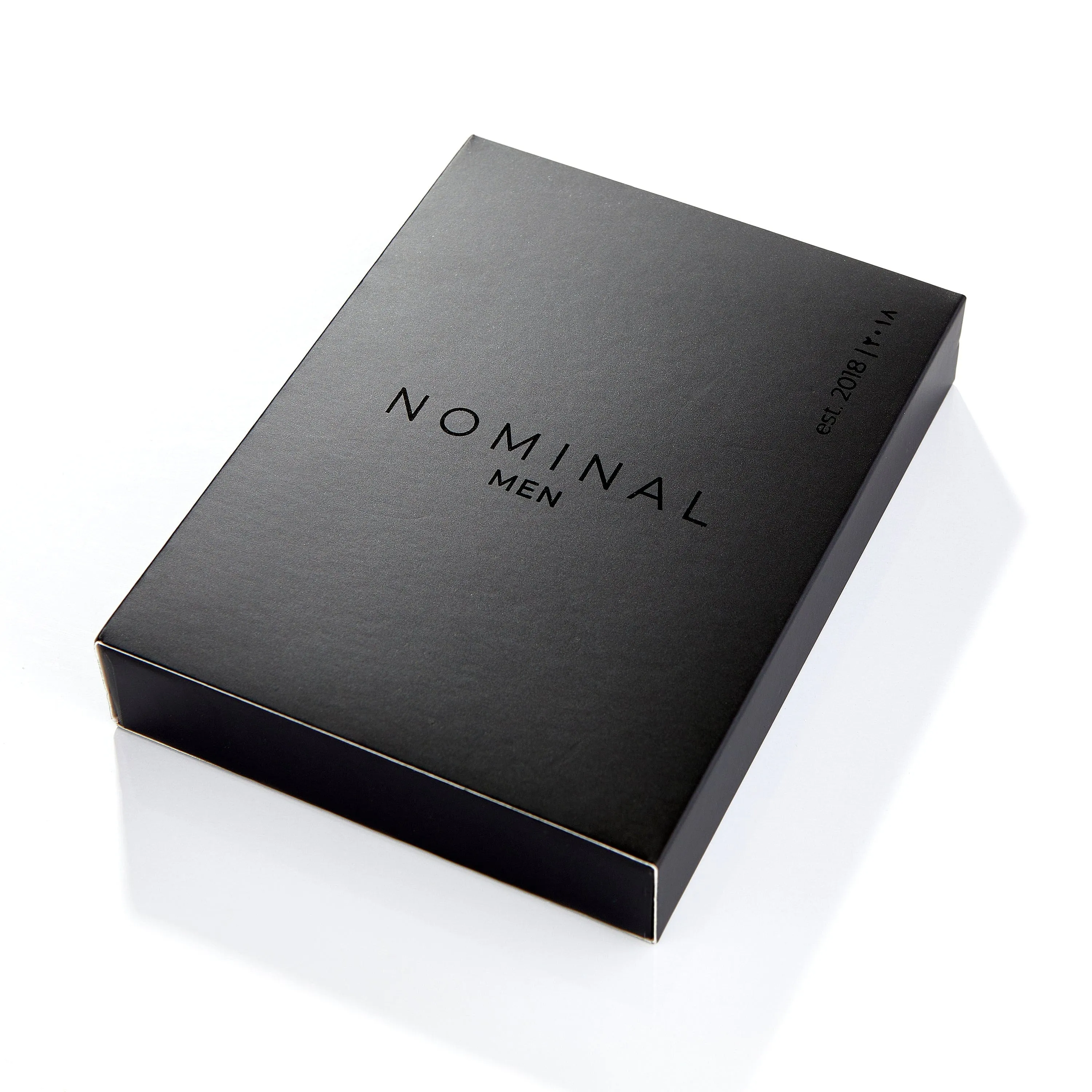 Forever Wallet | Midnight