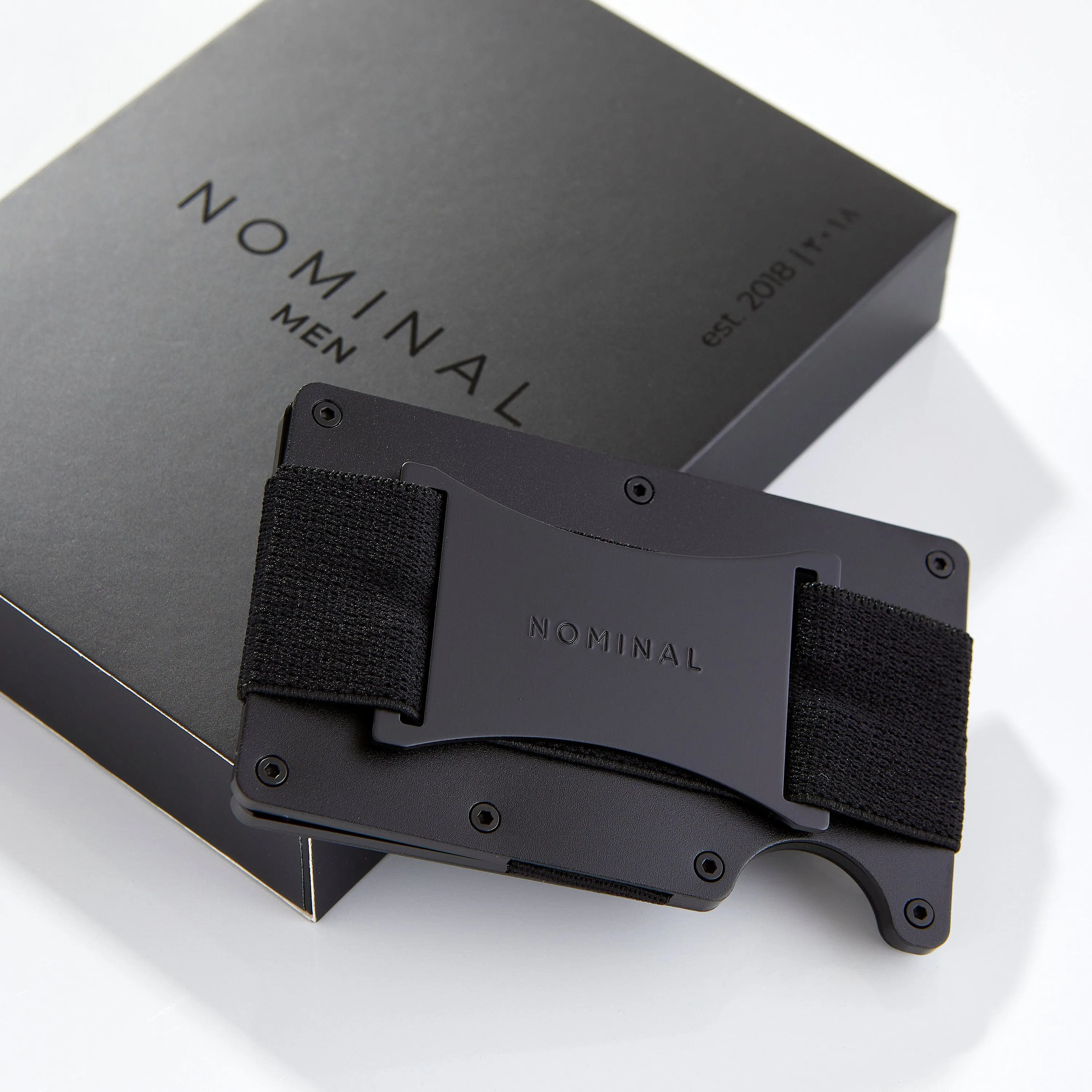 Forever Wallet | Midnight