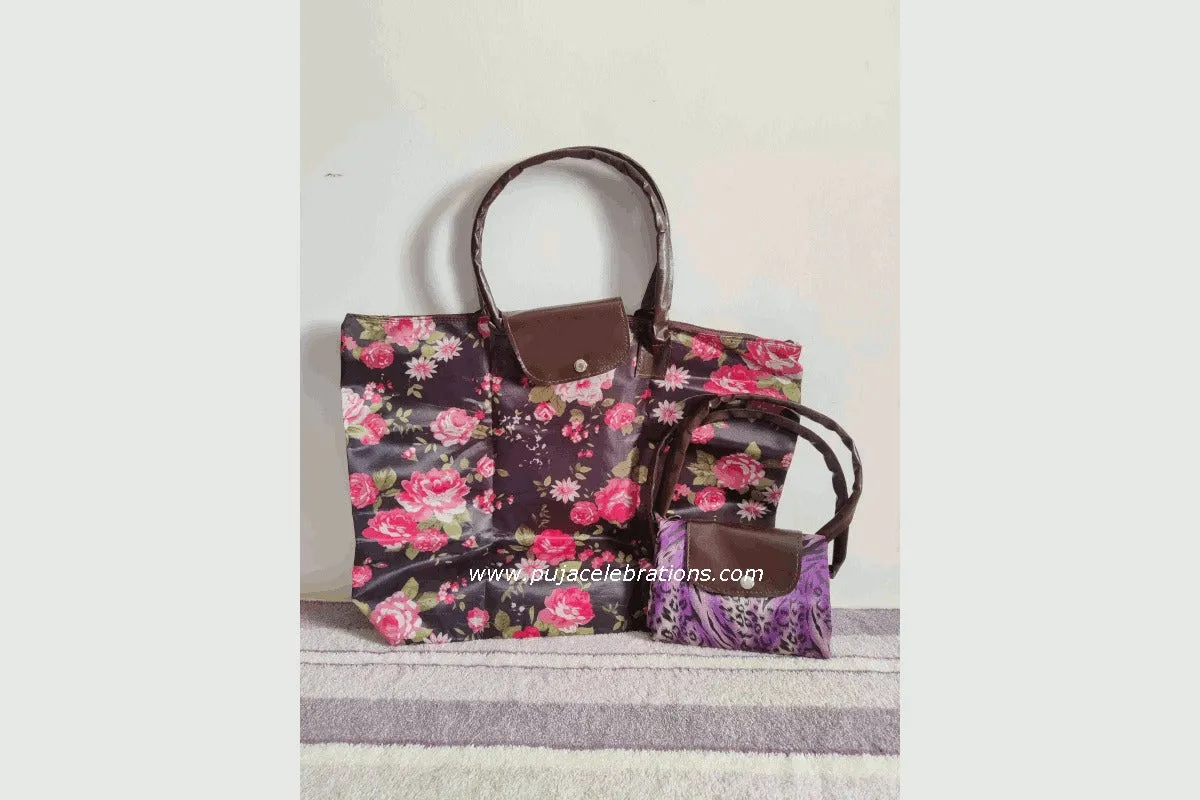 Goa Shopping Handbag