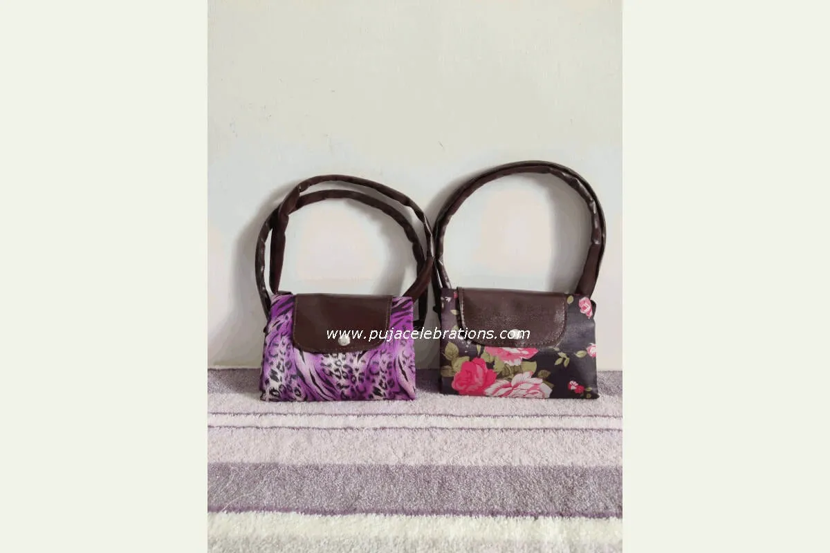 Goa Shopping Handbag