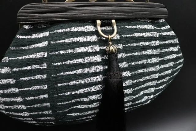 HANDBAG L'odeur de kyoto  Petit Lune