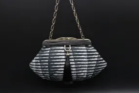 HANDBAG L'odeur de kyoto  Petit Lune