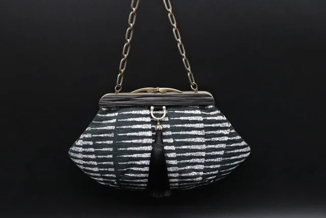 HANDBAG L'odeur de kyoto  Petit Lune