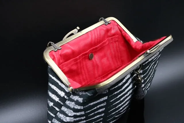HANDBAG L'odeur de kyoto  Petit Lune
