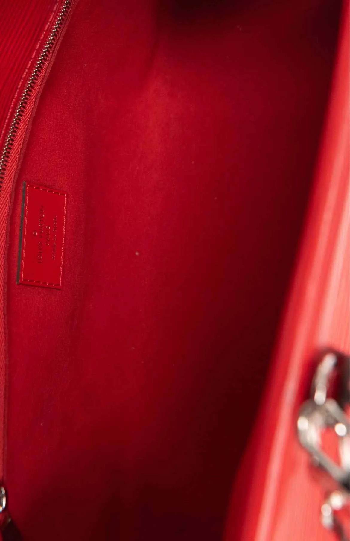 Louis Vuitton Marly BB Purse