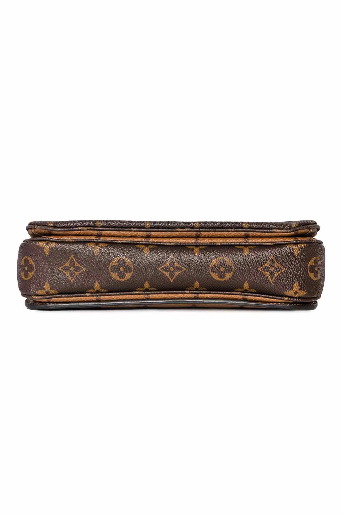 Louis Vuitton Reverse Pochette Metis Bag