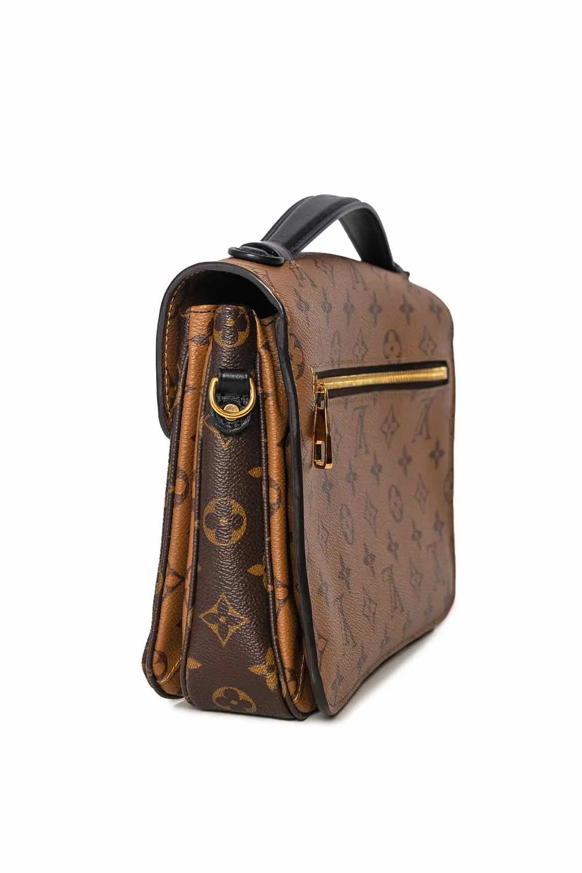 Louis Vuitton Reverse Pochette Metis Bag