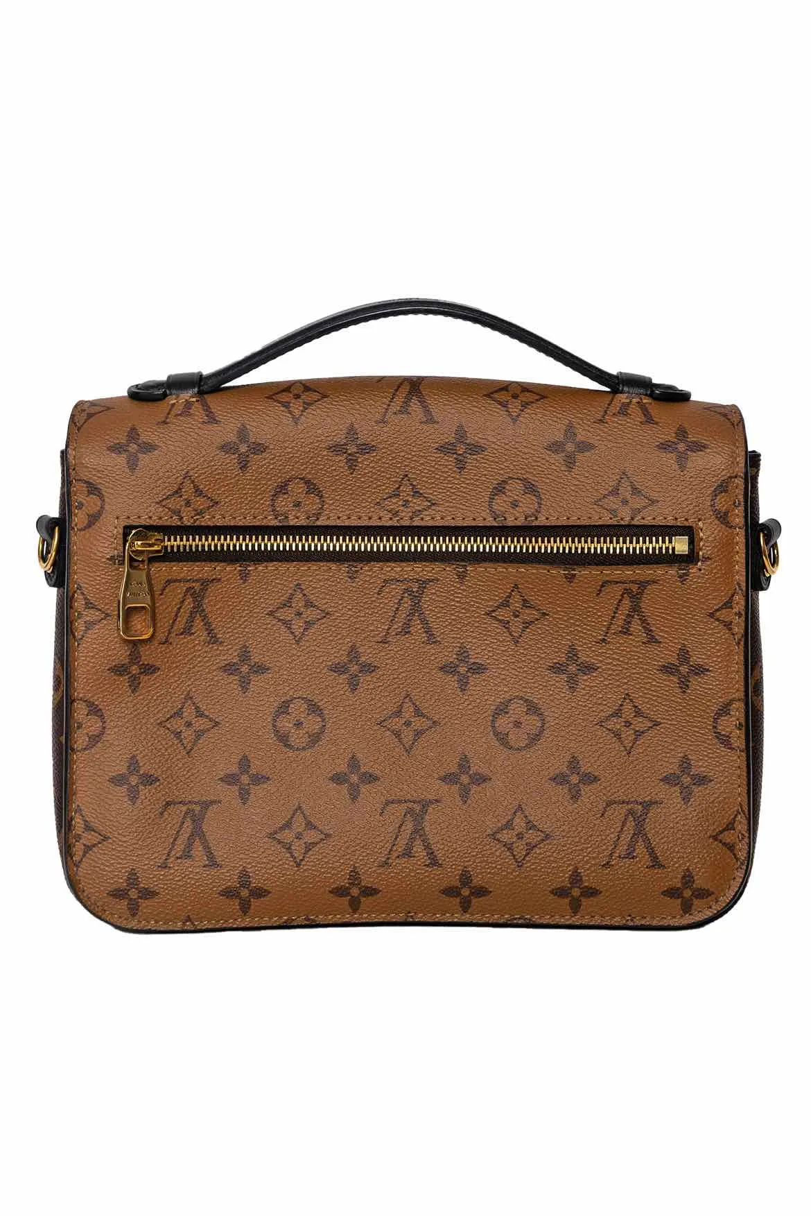Louis Vuitton Reverse Pochette Metis Bag