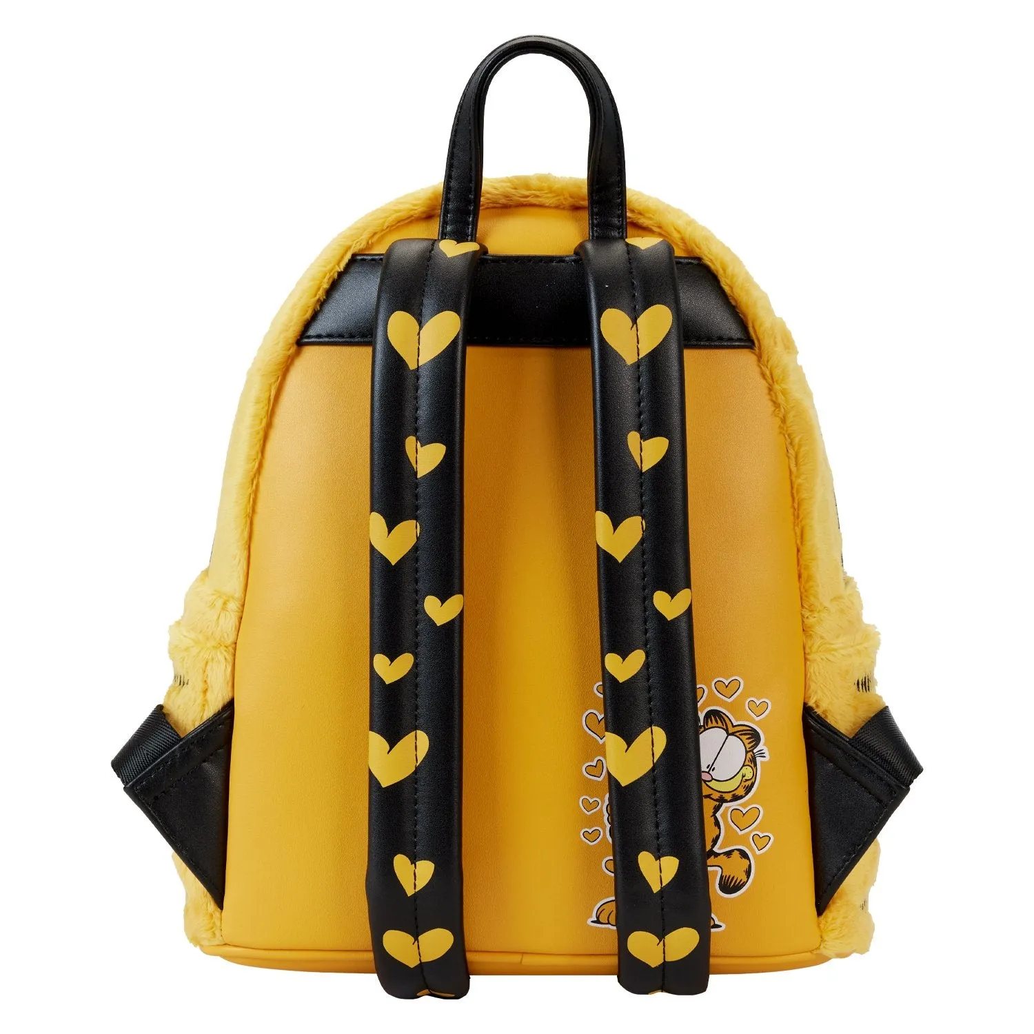 Loungefly Nickelodeon Garfield and Pooky Mini Backpack