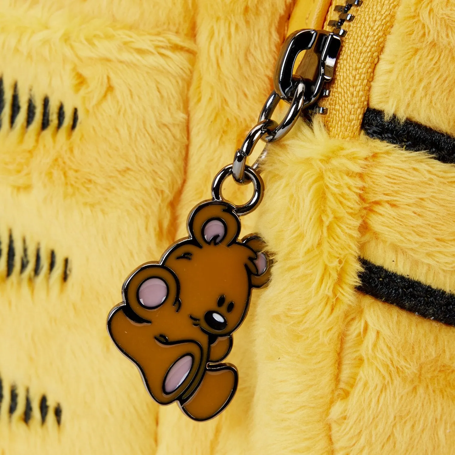 Loungefly Nickelodeon Garfield and Pooky Mini Backpack