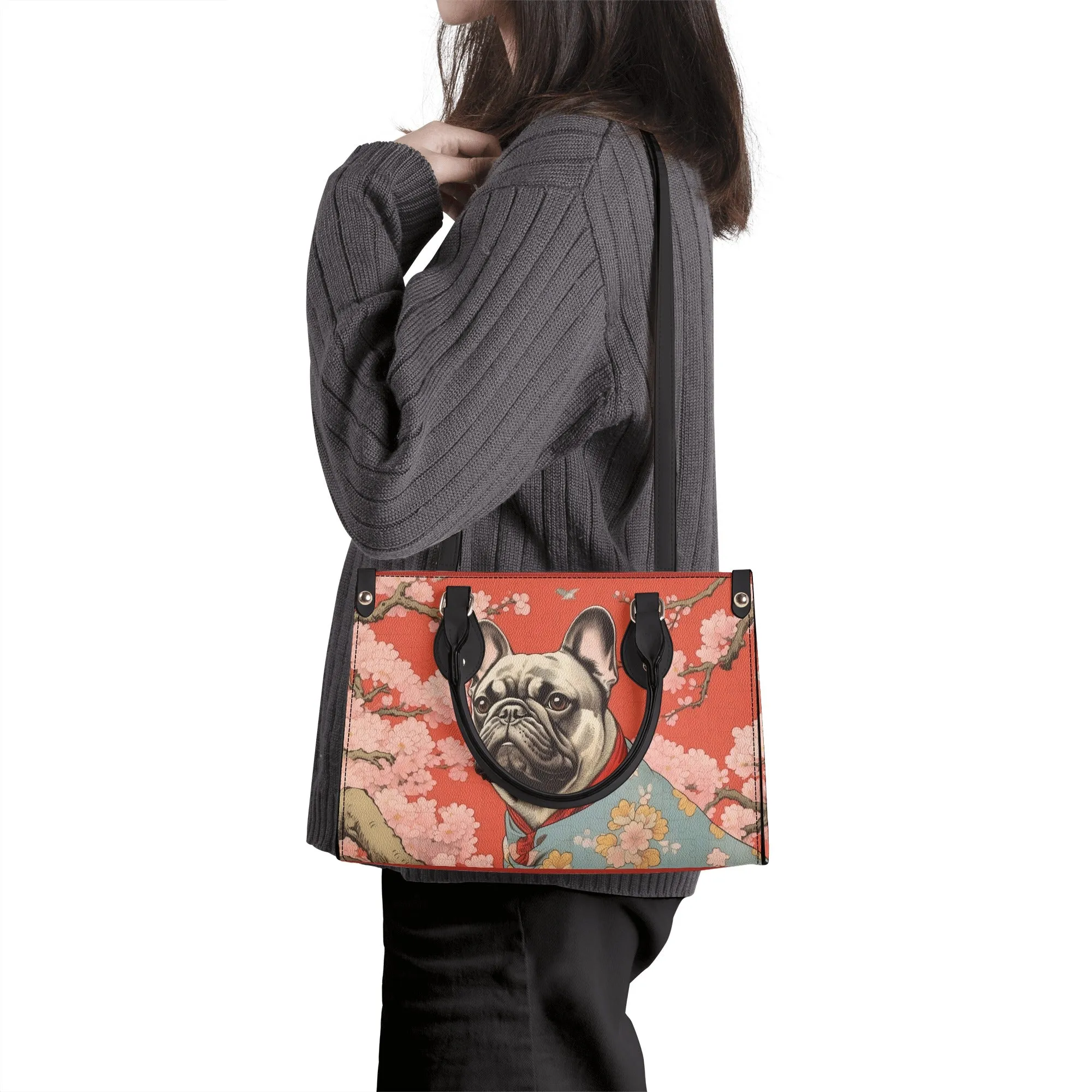 Luna - Luxury Women Handbag