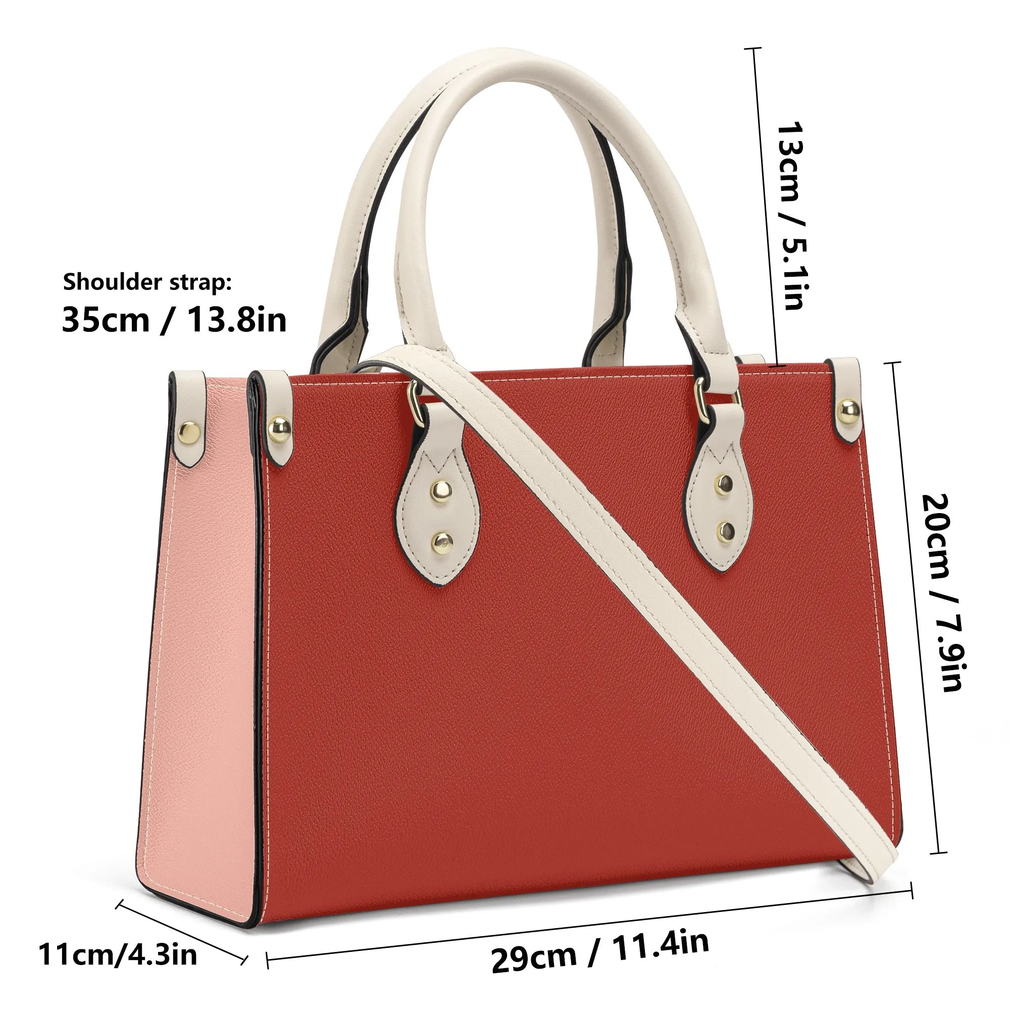 Luna - Luxury Women Handbag