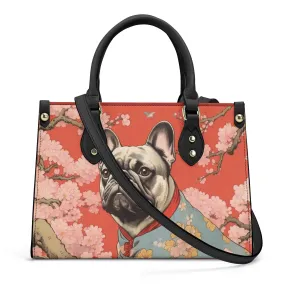 Luna - Luxury Women Handbag