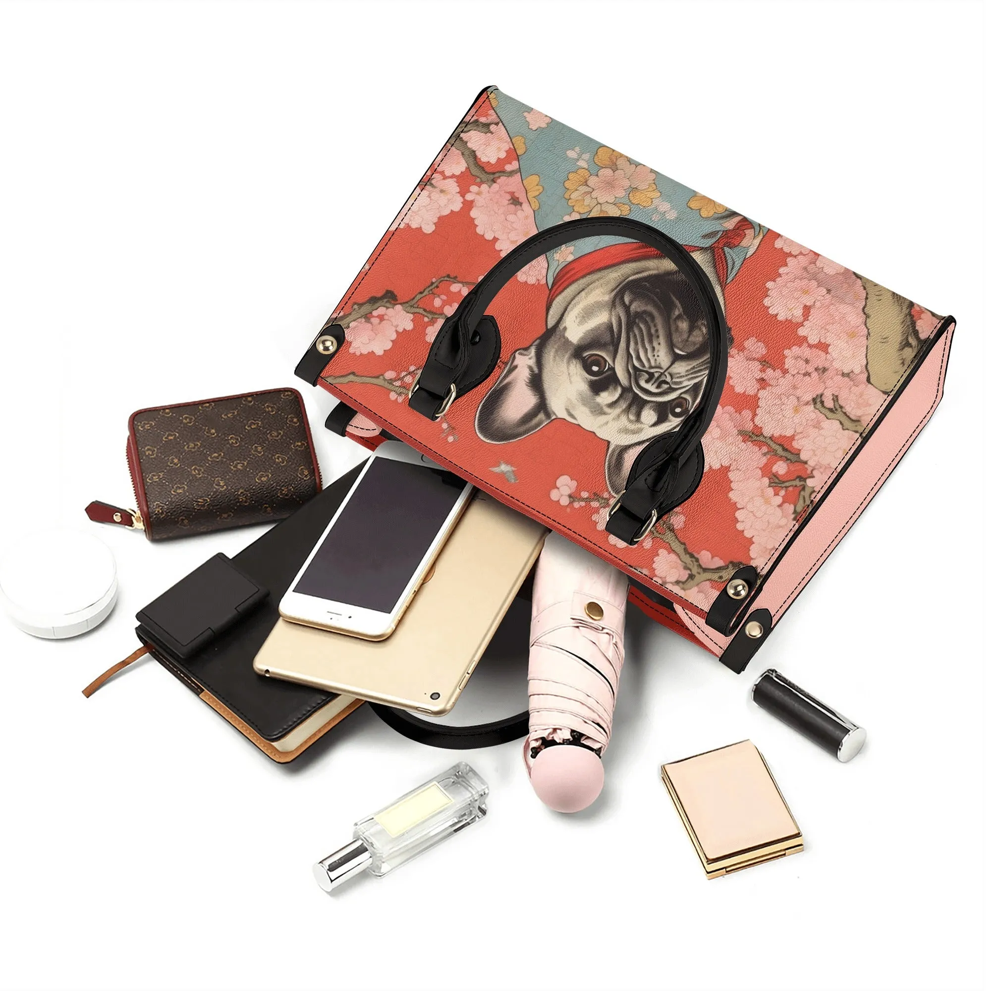Luna - Luxury Women Handbag