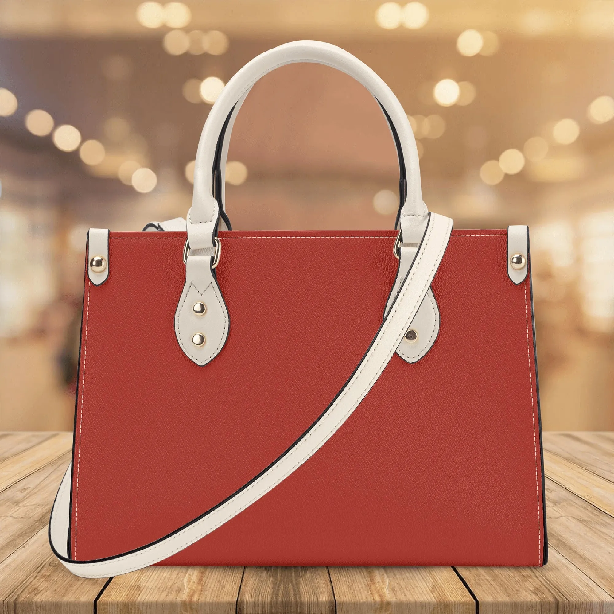 Luna - Luxury Women Handbag