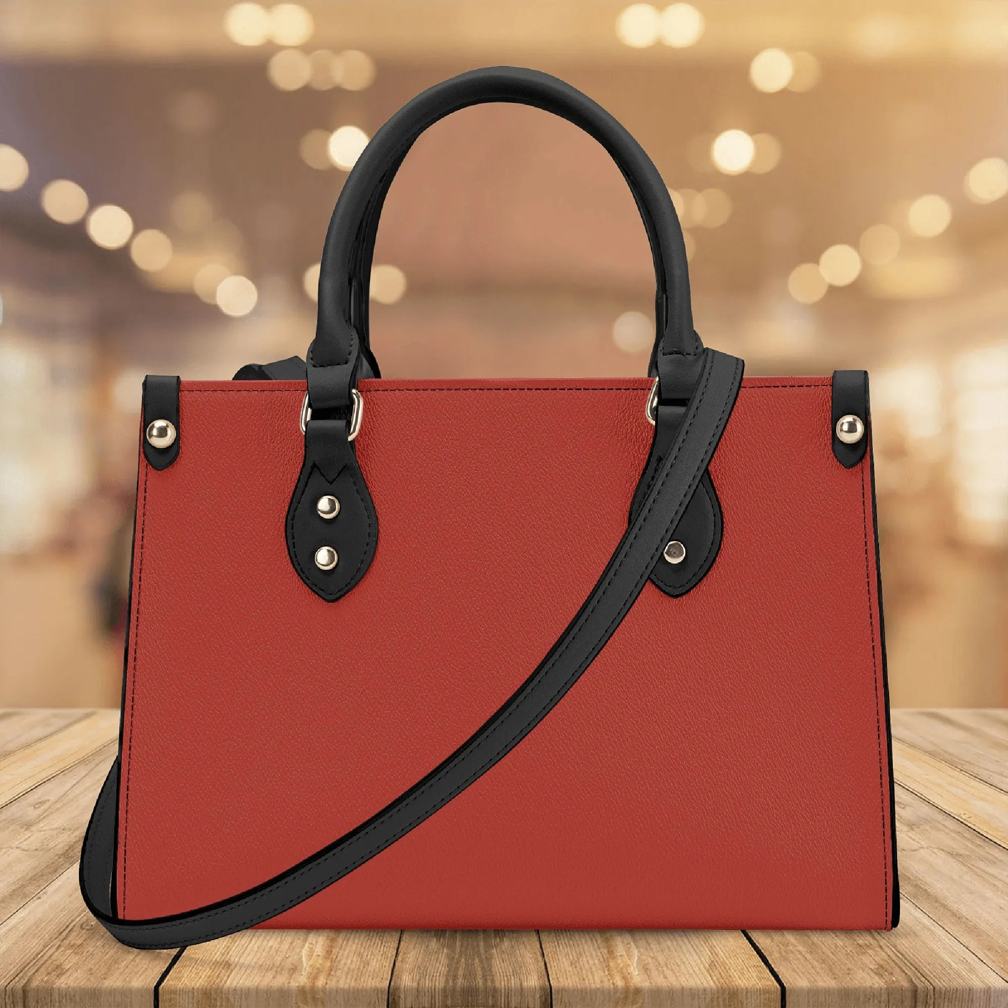 Luna - Luxury Women Handbag
