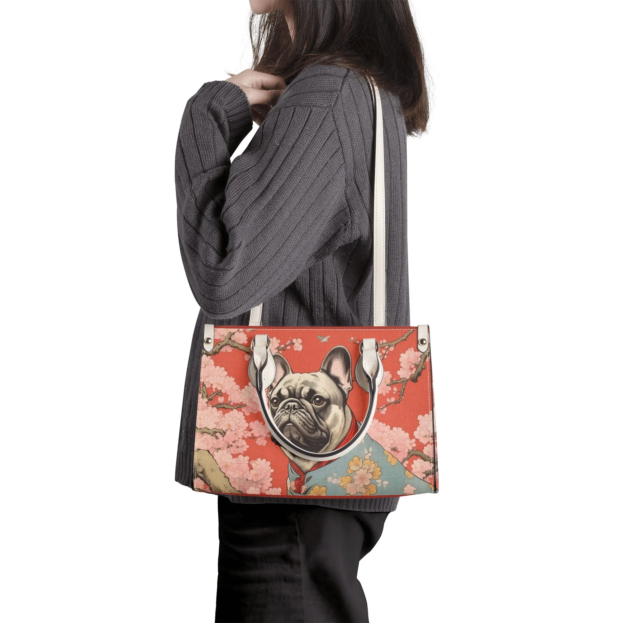 Luna - Luxury Women Handbag