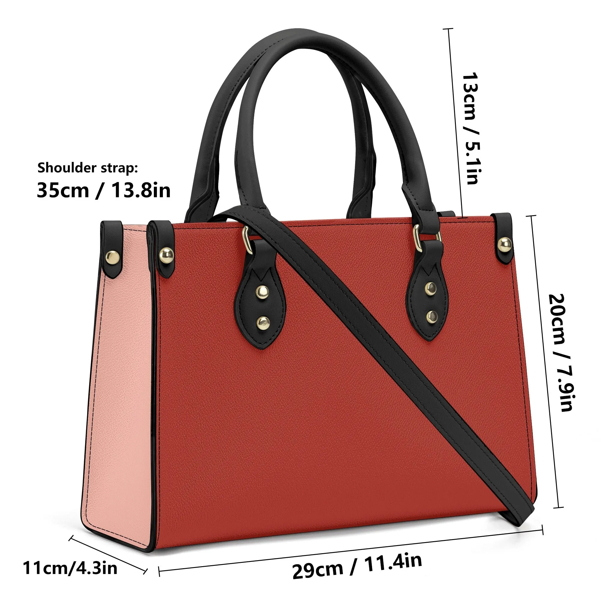 Luna - Luxury Women Handbag