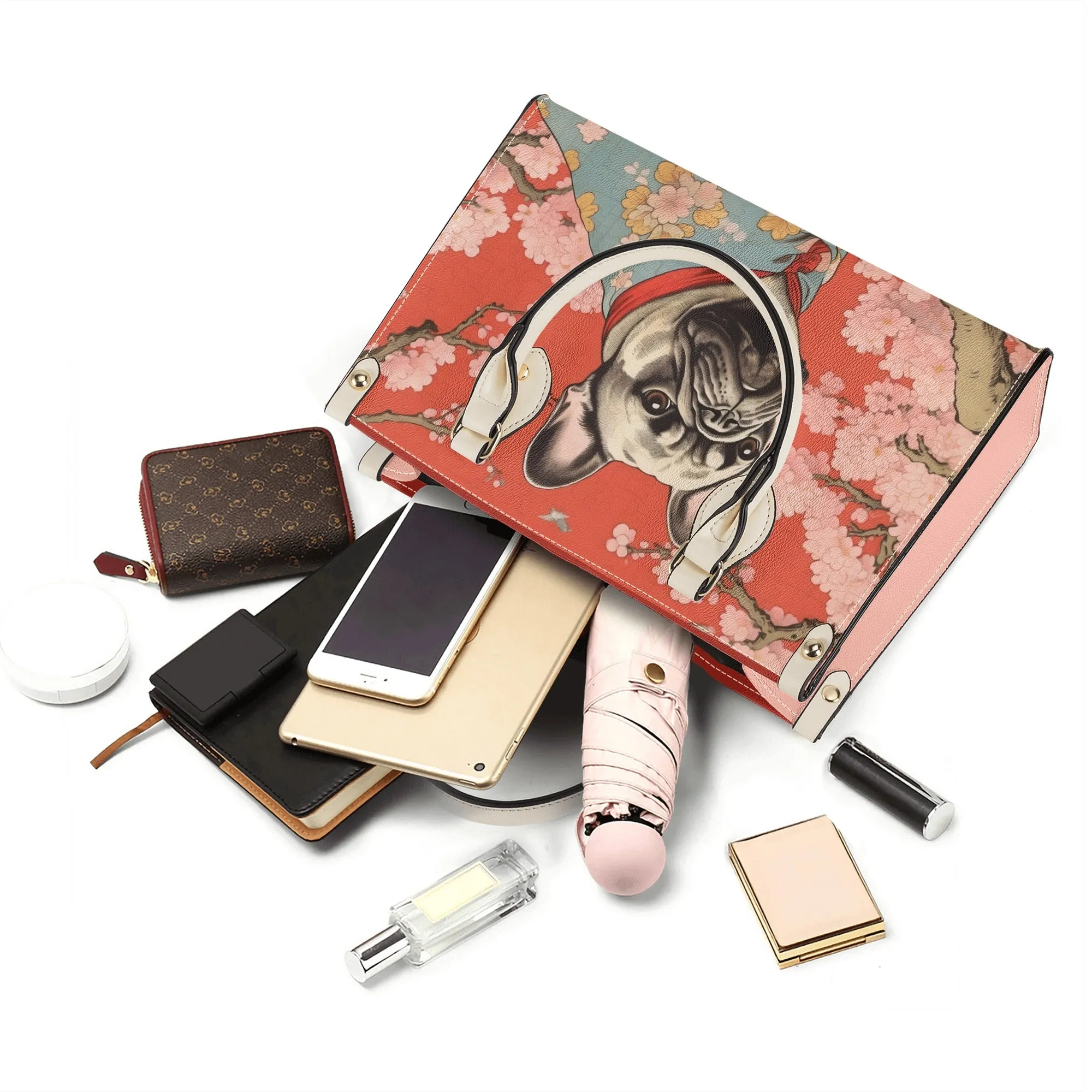 Luna - Luxury Women Handbag