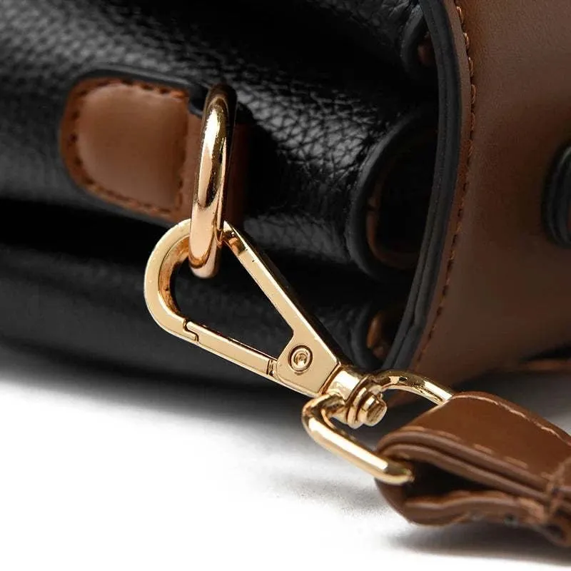 Luxury Messenger Bag Latest Style