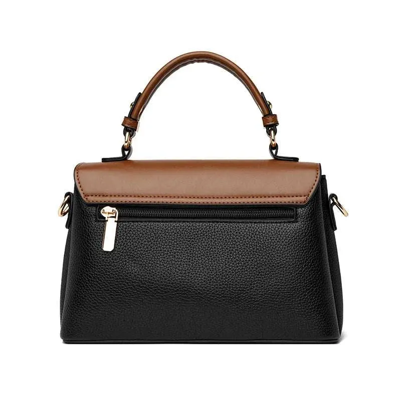 Luxury Messenger Bag Latest Style