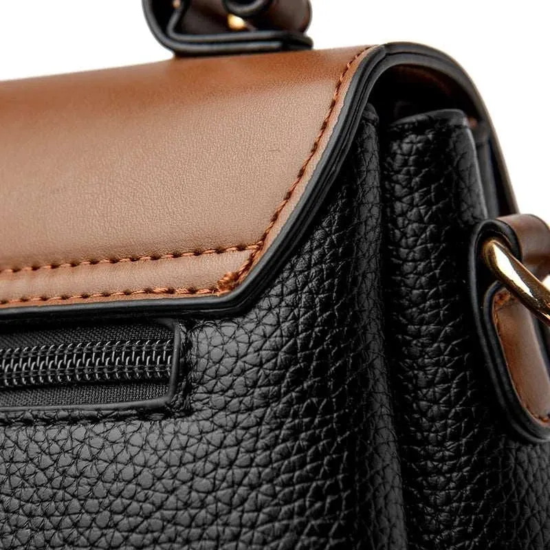 Luxury Messenger Bag Latest Style