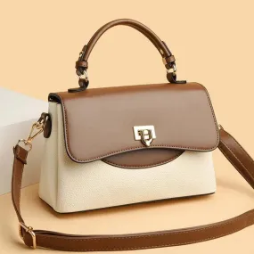 Luxury Messenger Bag Latest Style