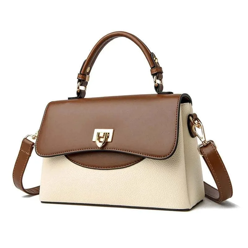 Luxury Messenger Bag Latest Style