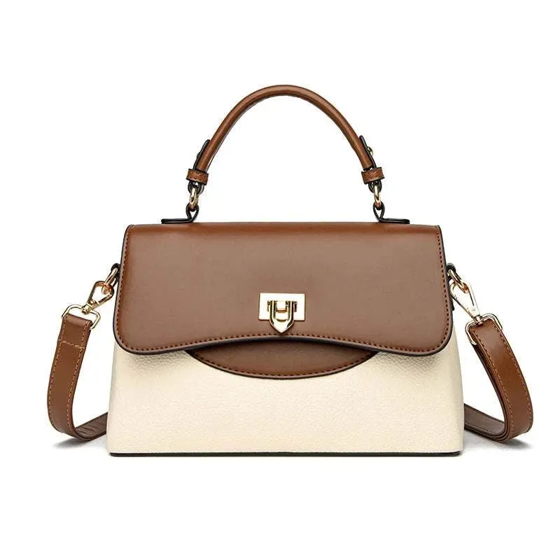 Luxury Messenger Bag Latest Style